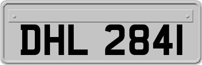 DHL2841