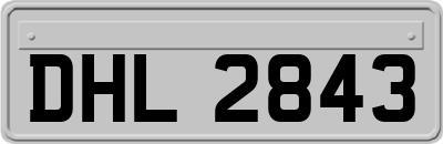 DHL2843