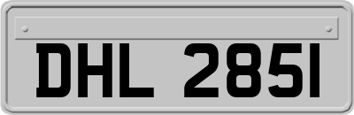 DHL2851