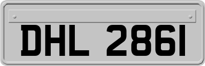 DHL2861