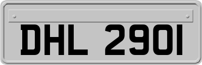 DHL2901