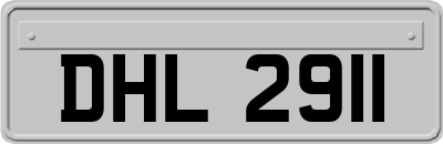 DHL2911