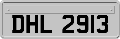 DHL2913