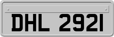 DHL2921