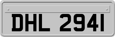 DHL2941
