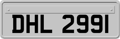 DHL2991