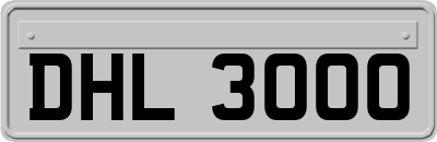DHL3000