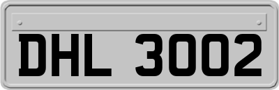 DHL3002