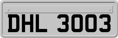 DHL3003