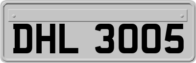 DHL3005