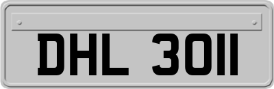DHL3011