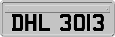 DHL3013