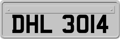 DHL3014