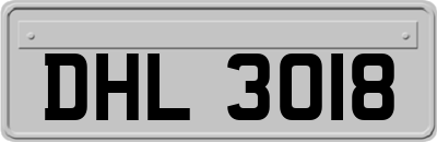 DHL3018