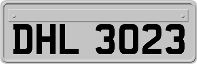 DHL3023