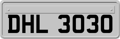 DHL3030