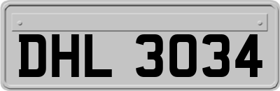 DHL3034