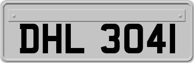 DHL3041
