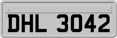 DHL3042