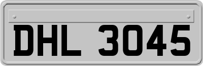 DHL3045