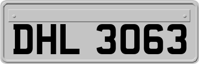 DHL3063