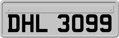 DHL3099