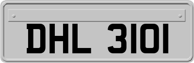 DHL3101
