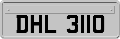 DHL3110