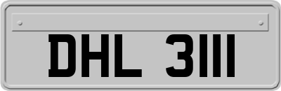 DHL3111