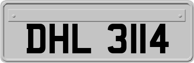 DHL3114