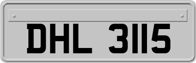 DHL3115