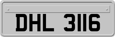 DHL3116