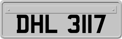 DHL3117