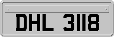 DHL3118