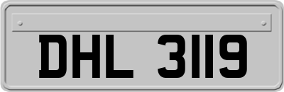 DHL3119