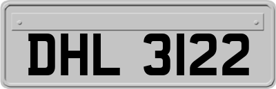 DHL3122