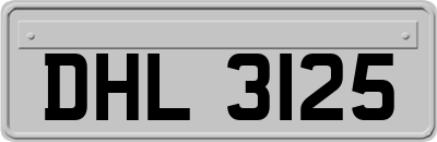 DHL3125