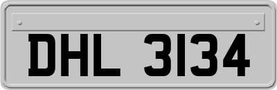 DHL3134