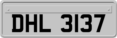 DHL3137