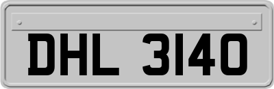 DHL3140