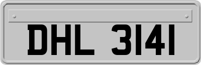 DHL3141