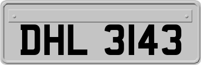 DHL3143