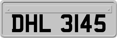 DHL3145