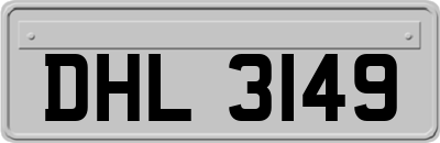 DHL3149