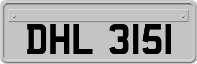 DHL3151