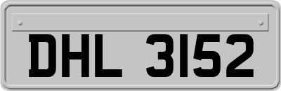 DHL3152