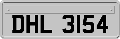 DHL3154