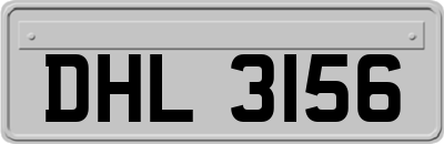 DHL3156