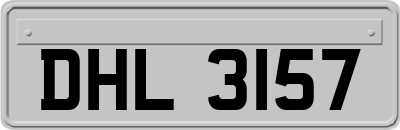 DHL3157