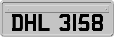 DHL3158